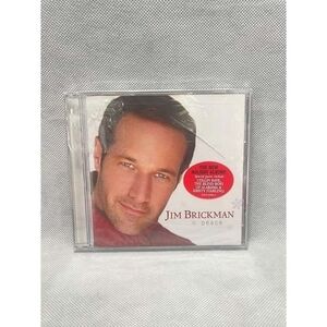 CD Jim Brickman - Peace